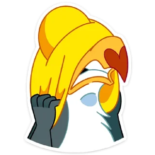 🙅‍♂️