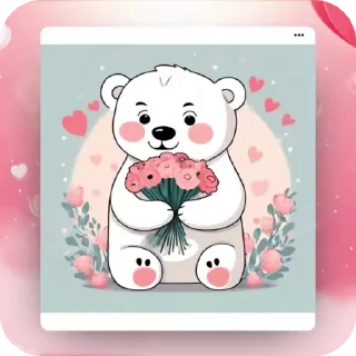 🌸
