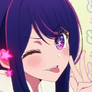 😜