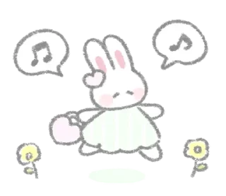 🐰