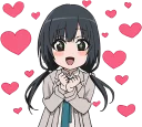 ❤