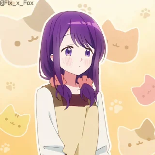 Kubo-san @FixFox