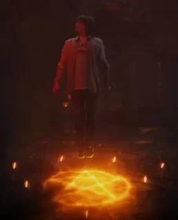 😱