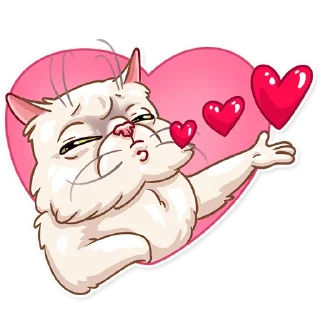 😘
