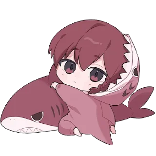 🦈