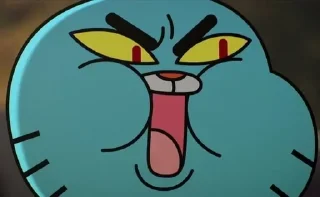 😈