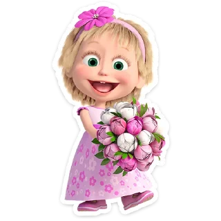 💐