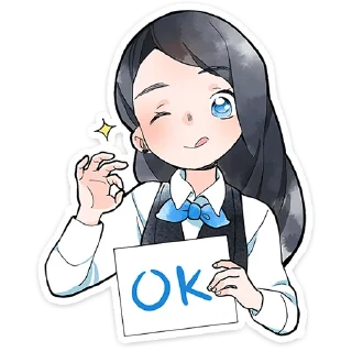 👌