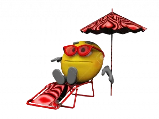 😎