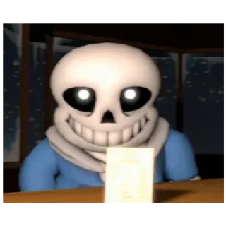 ☠️