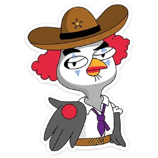 🤡