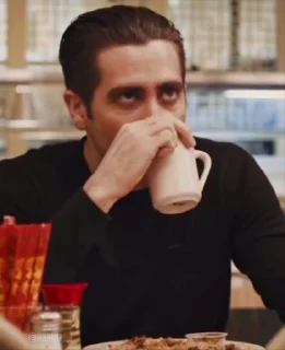 ☕️