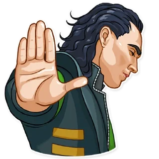 🙅‍♂️