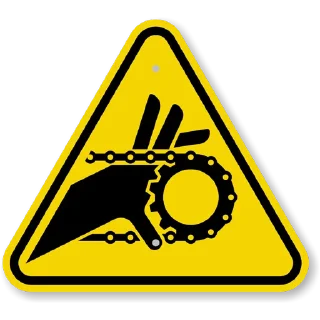 ⛓️