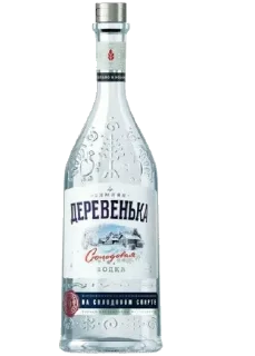 Dereven'ka