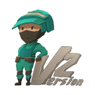 2⃣