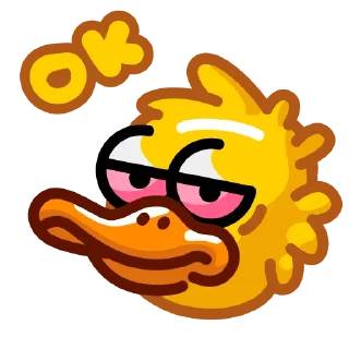 🐤