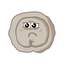☹