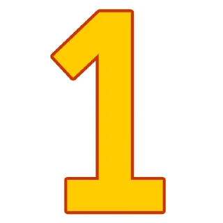 1️⃣