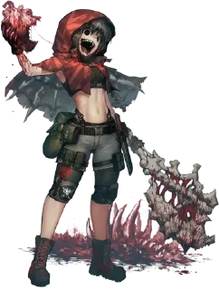 ☠