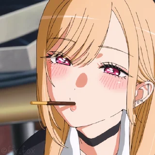 😋