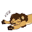 💤