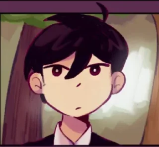 Omori @SunnyxBasil