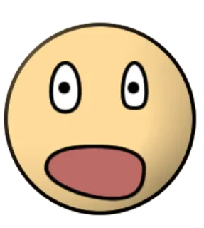 😯