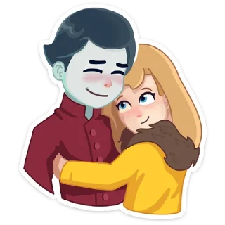 👫