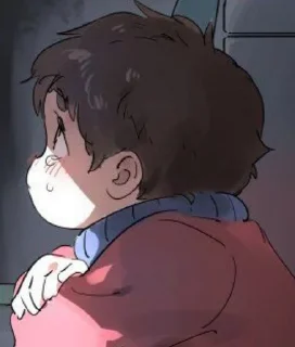 😢