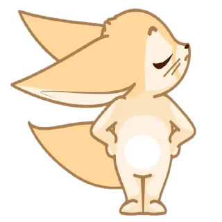 🦊