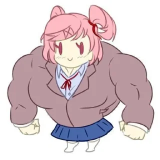 💪