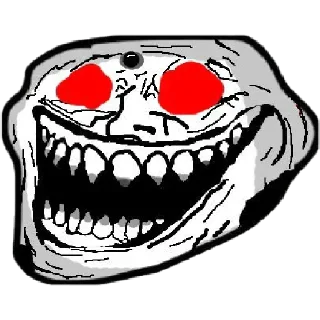 😀