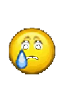😭