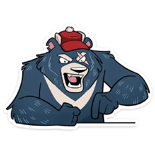 🐻