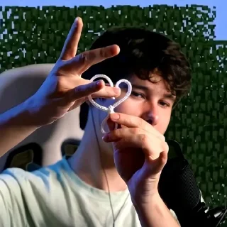 ❤️