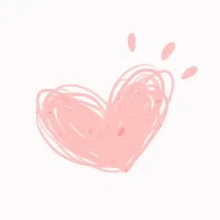 ❤️