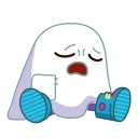 😴