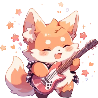 🎸