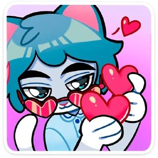 😍