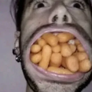 😵