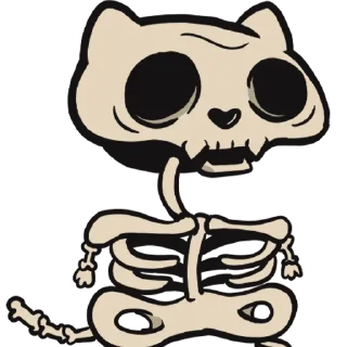 ☠️