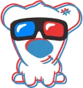 😎