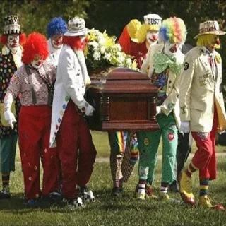 🤡