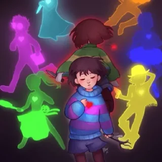 💜