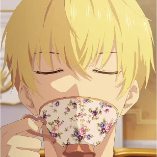 ☕️