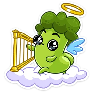 😇