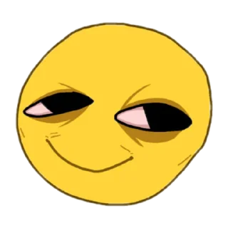 😏