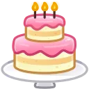 🎂