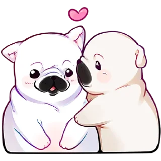 😘